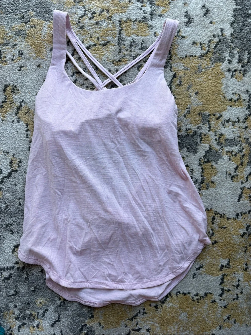 BUNDLE Lululemon | Sleeveless Workout Tops| Size 8| Og +$180